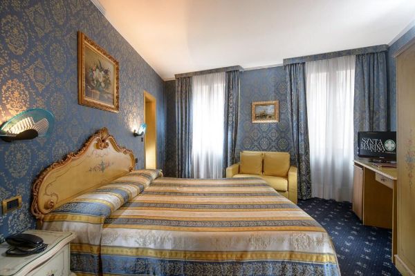 Hotel Santa Marina (Venedig)